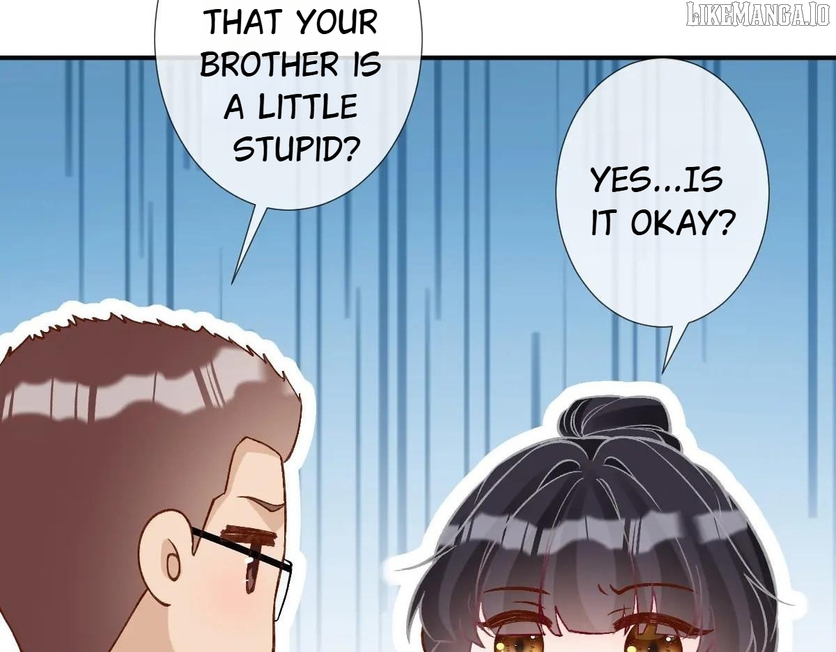 Everyone's Darling Chapter 292 - page 52